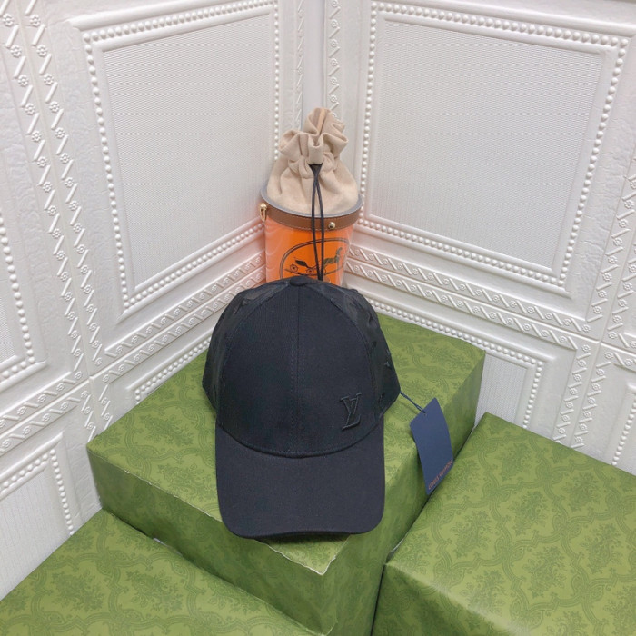 l1vv hat