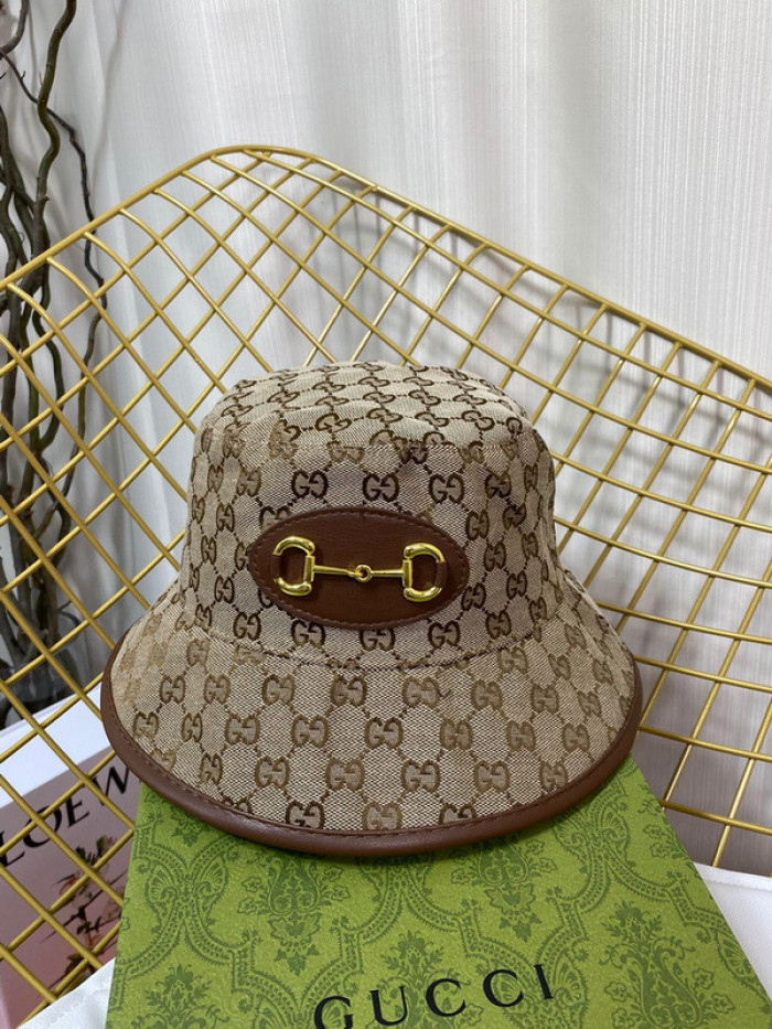 gucc1 hat
