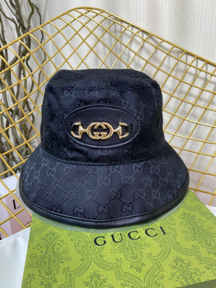 gucc1 hat
