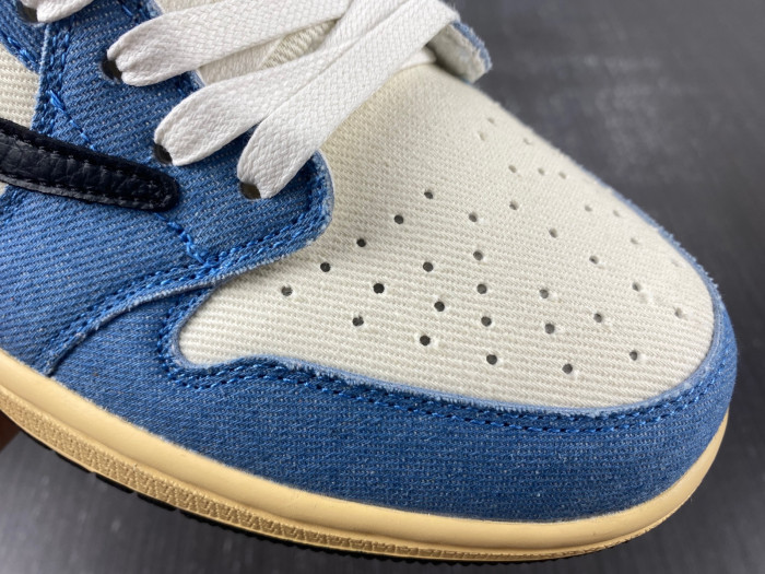 travis scott x air jordan 1 low dm7866-992