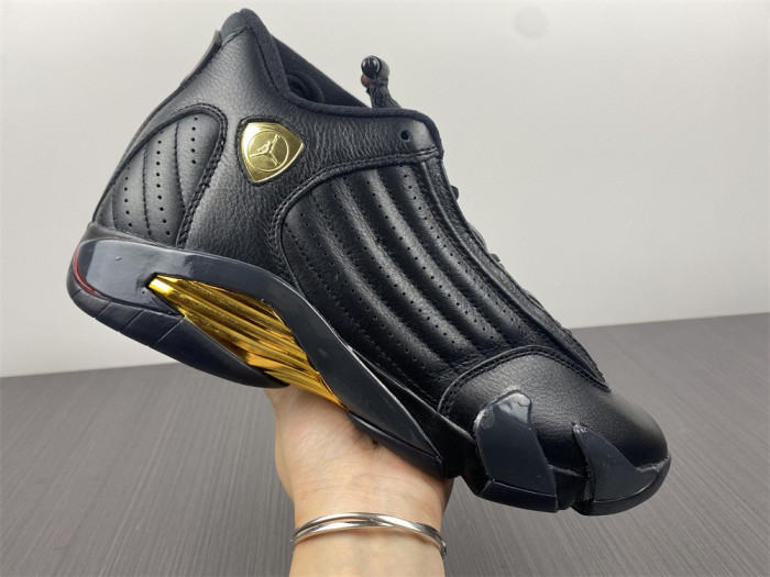 air jordan 14 defining moments dmp 487471-022