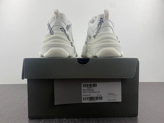 balen triple s trainer 536737 w2fab 9010