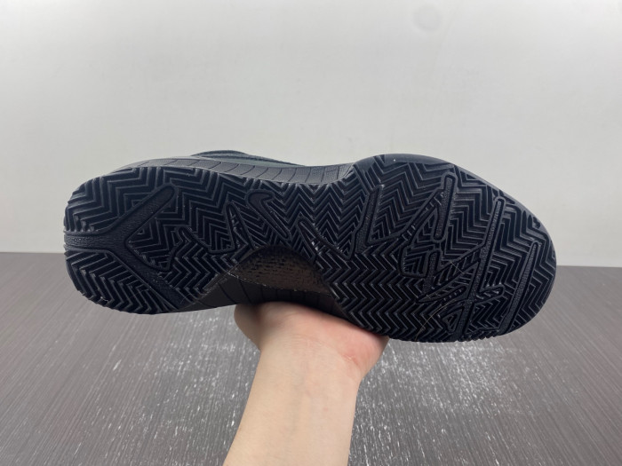 nike kobe 4 protro black mamba fq3544-001