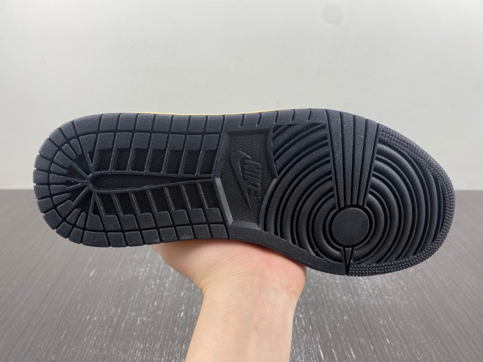 travis scott x air jordan 1 low dm7866-992