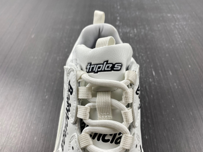 balen triple s trainer 536737 w2fab 9010