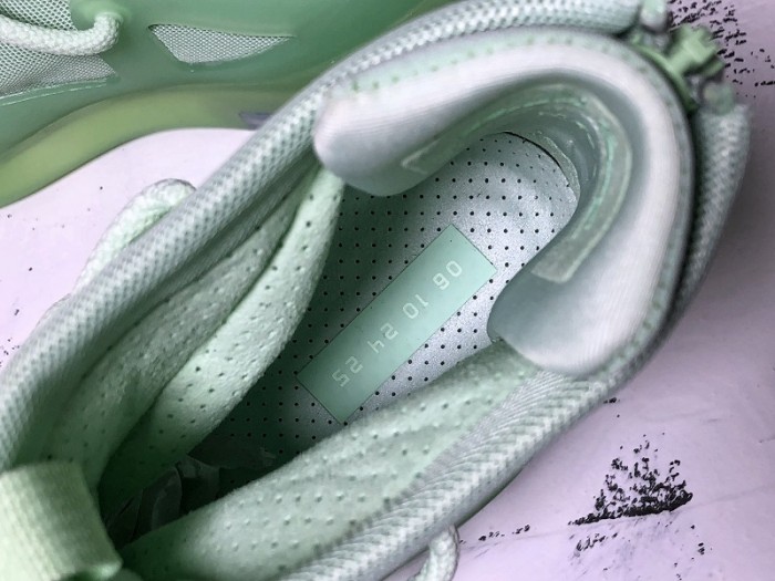 nike air fear of god 1 frosted spruce - ar4237-300