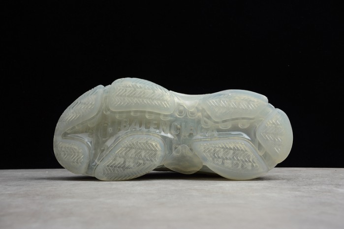 balen triple s trainer 