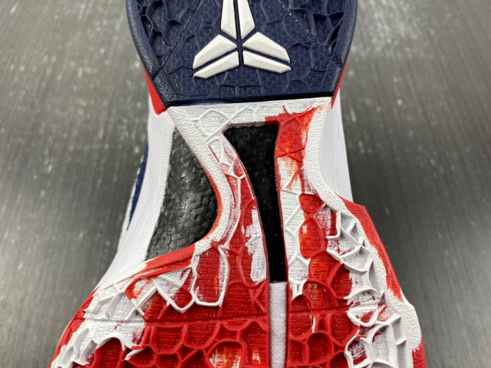 nike zoom kobe 6 fq3549-100