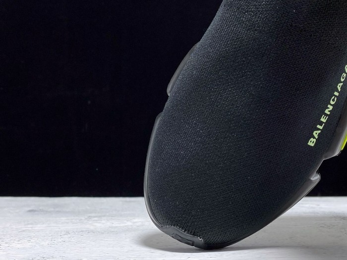 balen speed trainer yellow black 6279