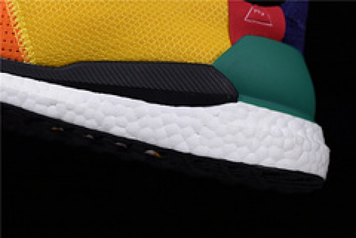 a*d*das solar hu glide multi-color bb8042