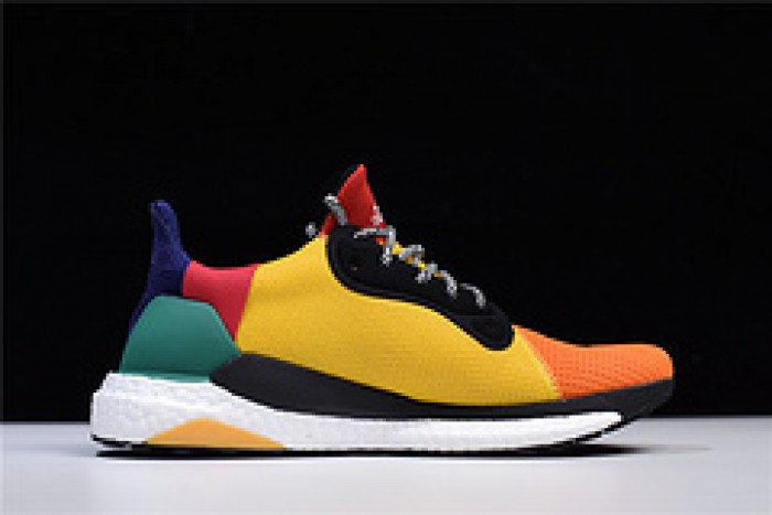 a*d*das solar hu glide multi-color bb8042