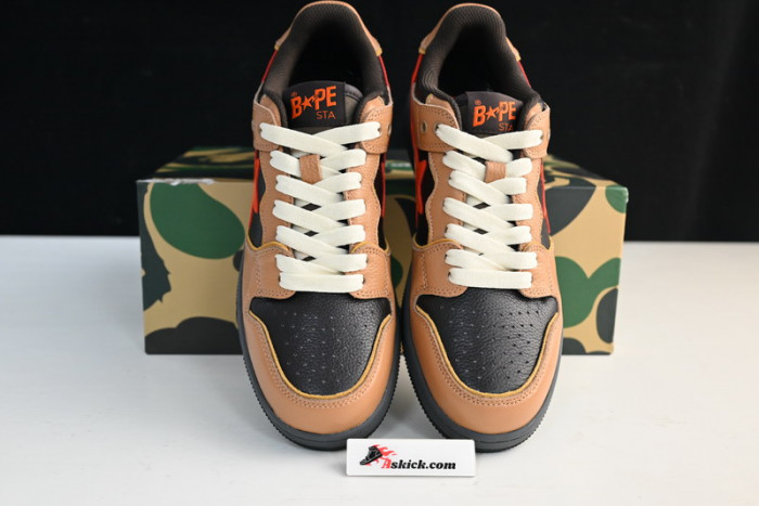 a bathing ape bape sk8 sta