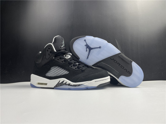 air jordan 5 retro oreo 136027-035