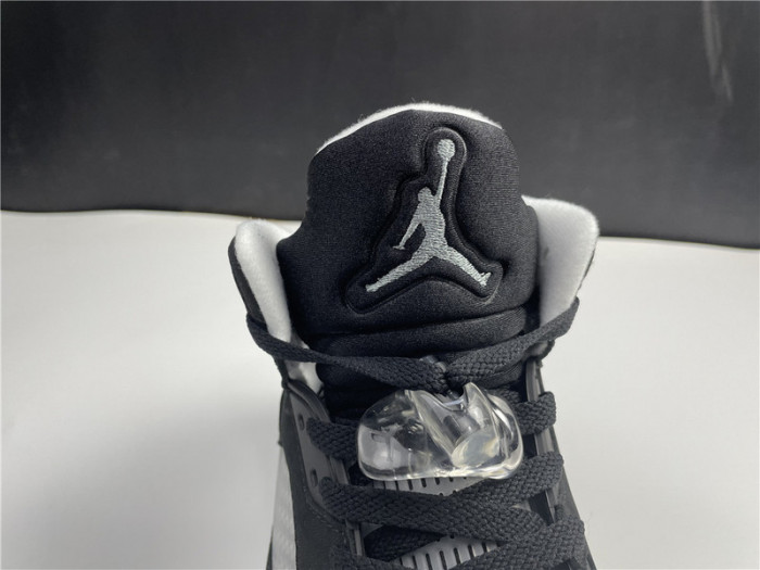 air jordan 5 retro oreo 136027-035