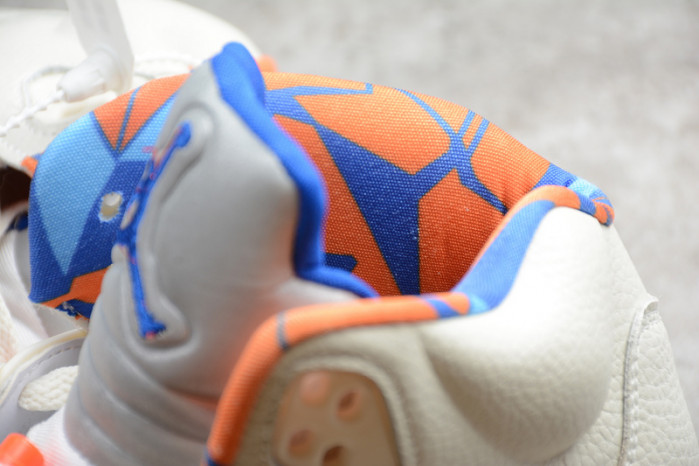 air jordan 5 retro "orange peel" 136027-148