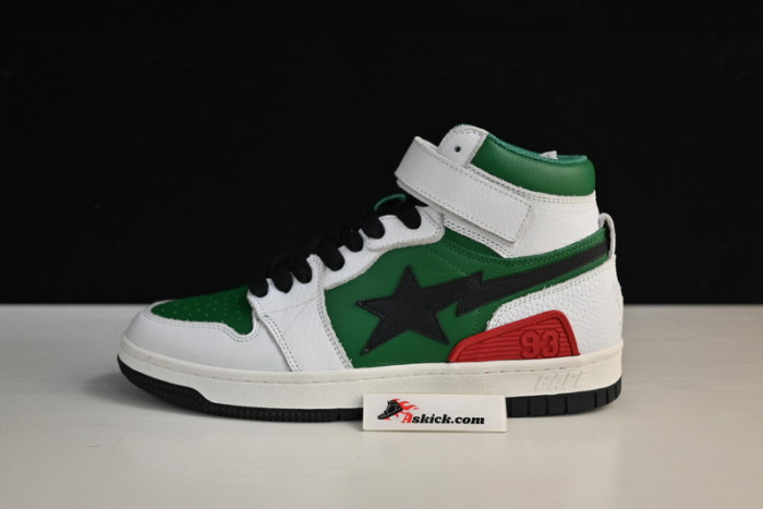 a bathing ape bape sk8 sta