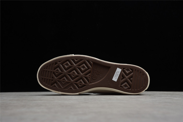 converse chuck taylor all-star 70s hi comme des garcons play white 150205c