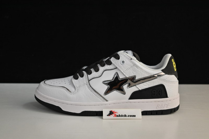 a bathing ape bape sk8 sta
