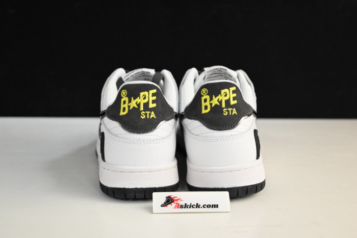 a bathing ape bape sk8 sta