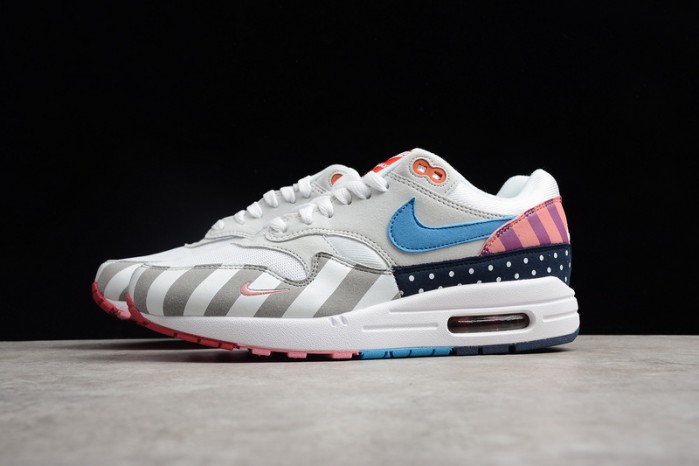 parra nike air max 1 at3057-100