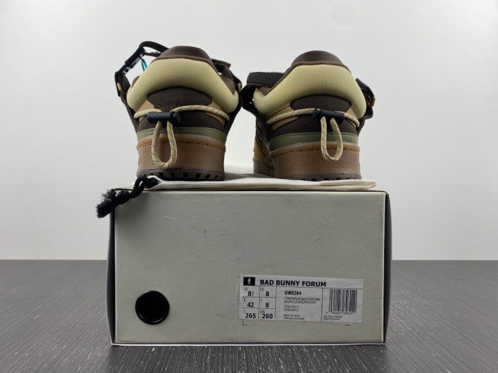 a*d*das forum low bad bunny gw0264