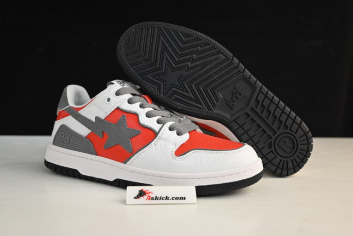 a bathing ape bape sk8 sta