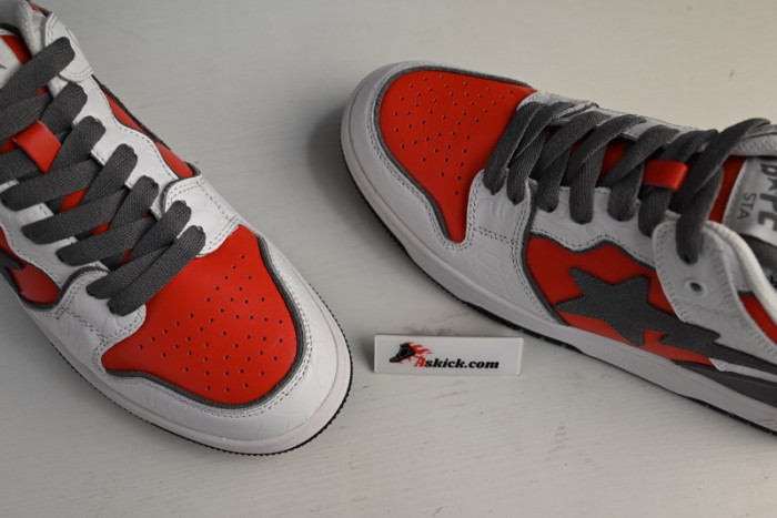 a bathing ape bape sk8 sta