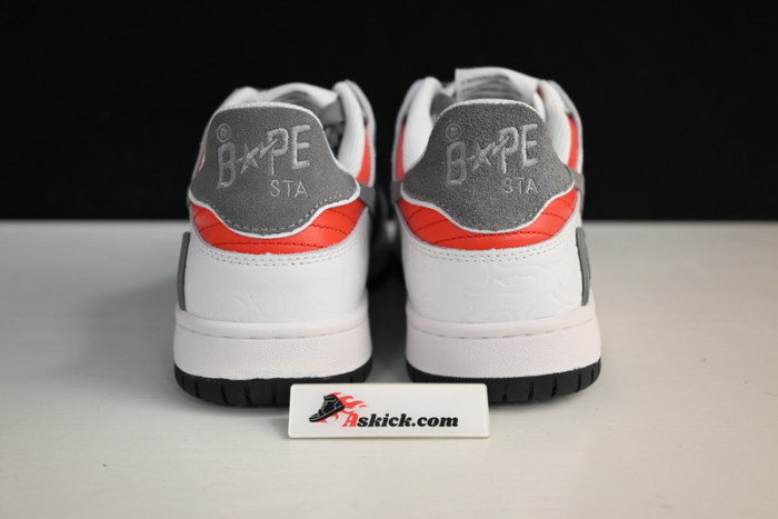 a bathing ape bape sk8 sta