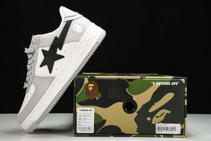 a bathing ape bape sk8 sta