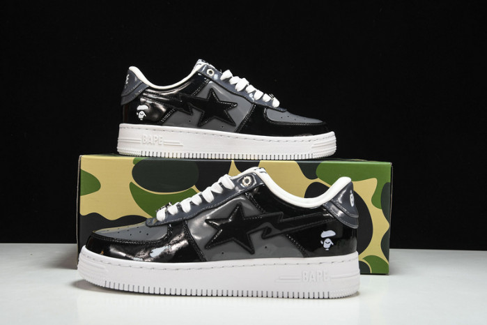 a bathing ape bape sk8 sta