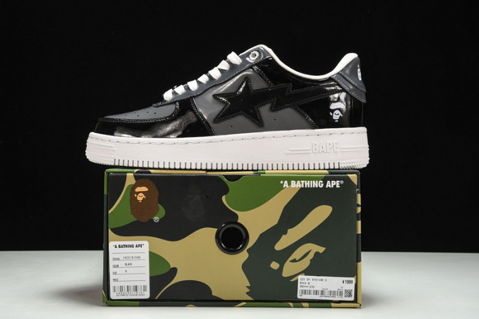 a bathing ape bape sk8 sta