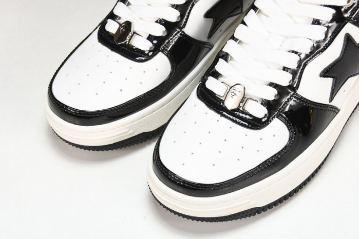 a bathing ape bape sk8 sta