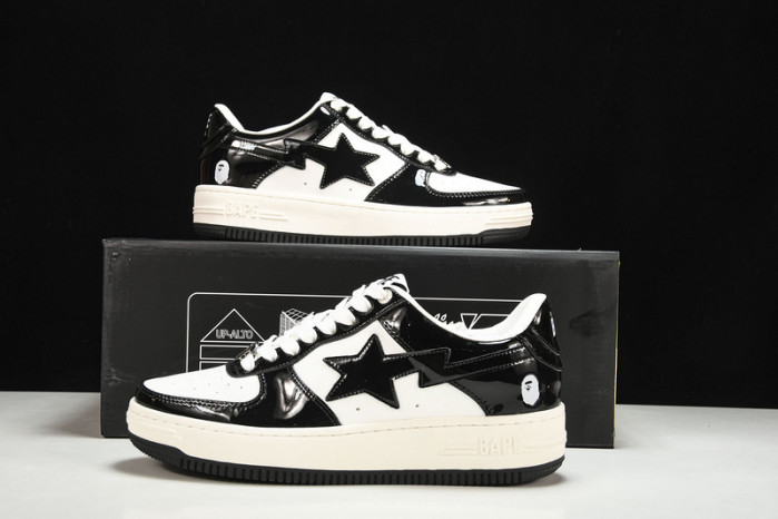 a bathing ape bape sk8 sta