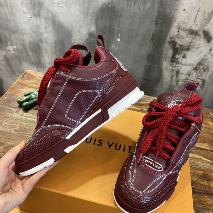 l1vv trainer