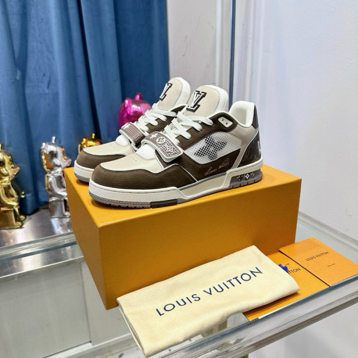 l1vv trainer