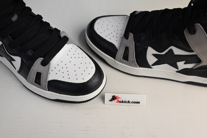 a bathing ape bape sk8 sta