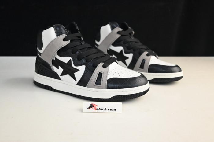 a bathing ape bape sk8 sta