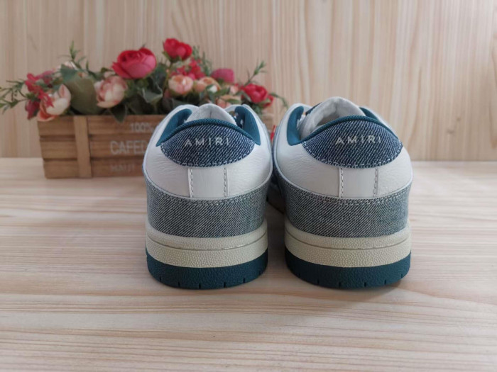 amiri bone runner sneakers