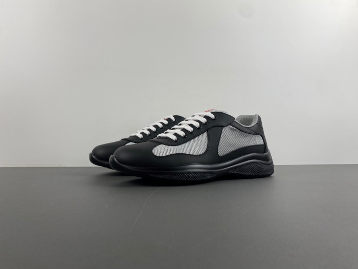 prad cup sneakers