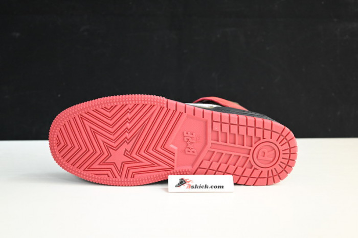 a bathing ape bape sk8 sta