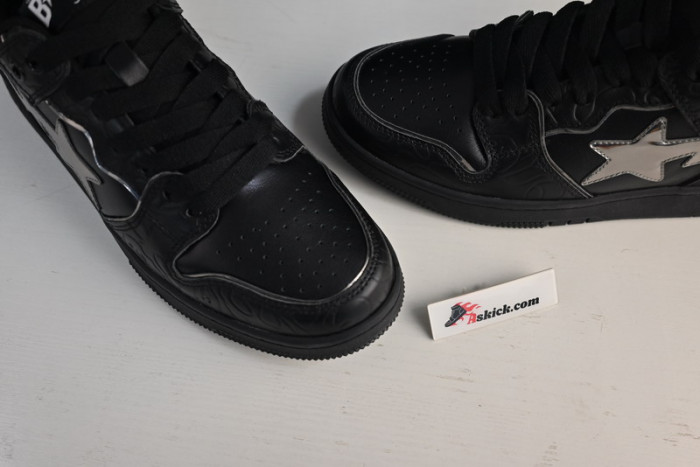 a bathing ape bape sk8 sta