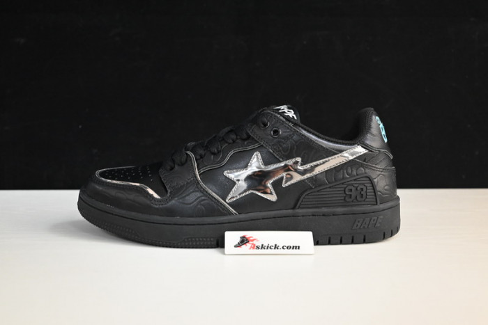 a bathing ape bape sk8 sta