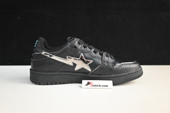 a bathing ape bape sk8 sta