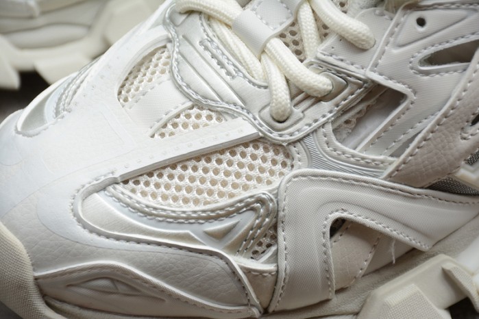 balen sneaker tess.s.gomma 4.0 white 570391 w2gn1 1001