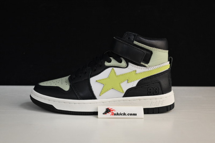 a bathing ape bape sk8 sta