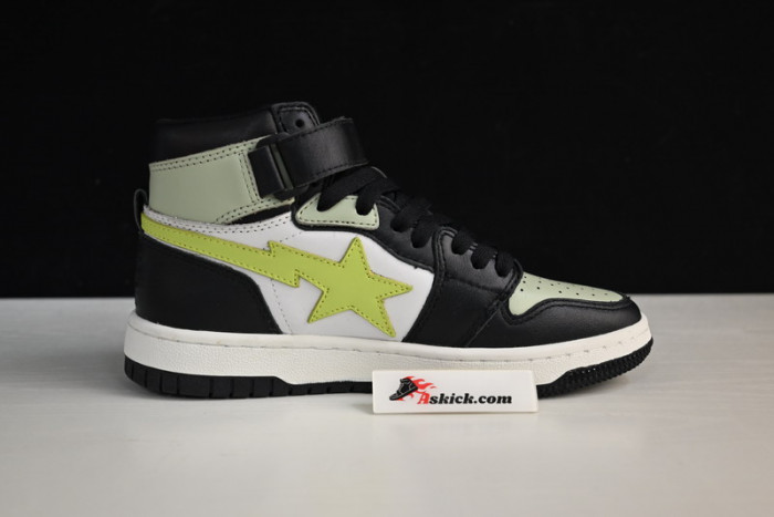 a bathing ape bape sk8 sta