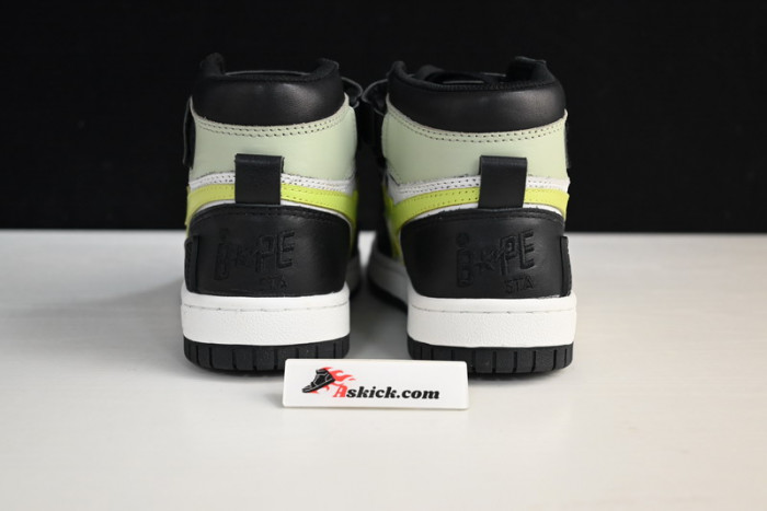 a bathing ape bape sk8 sta