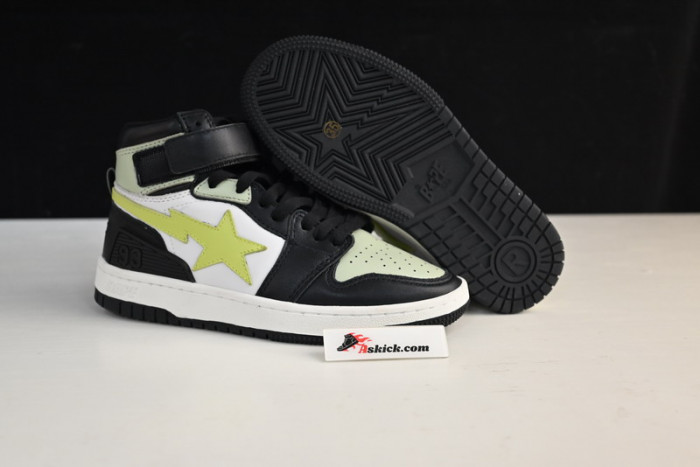 a bathing ape bape sk8 sta