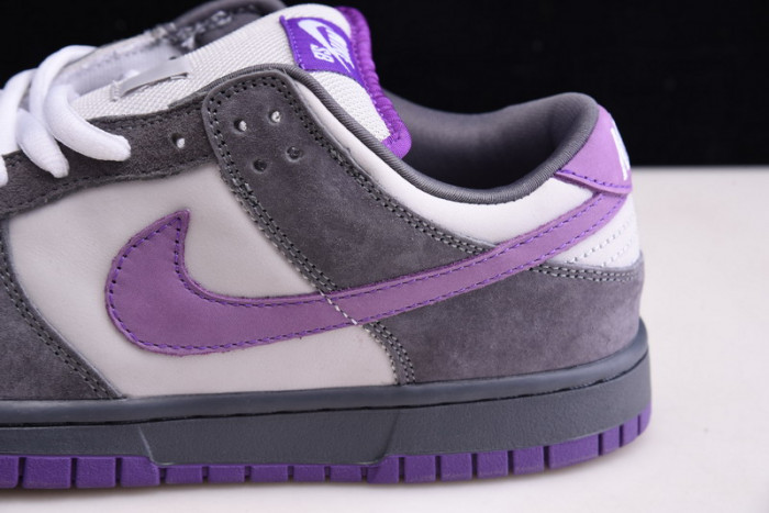 nike dunk sb low purple pigeon 304292-051