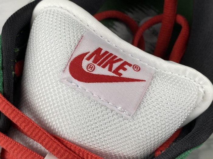 nike dunk sb low heineken 304292-302